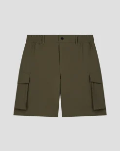 Short cargo Army Morpheus