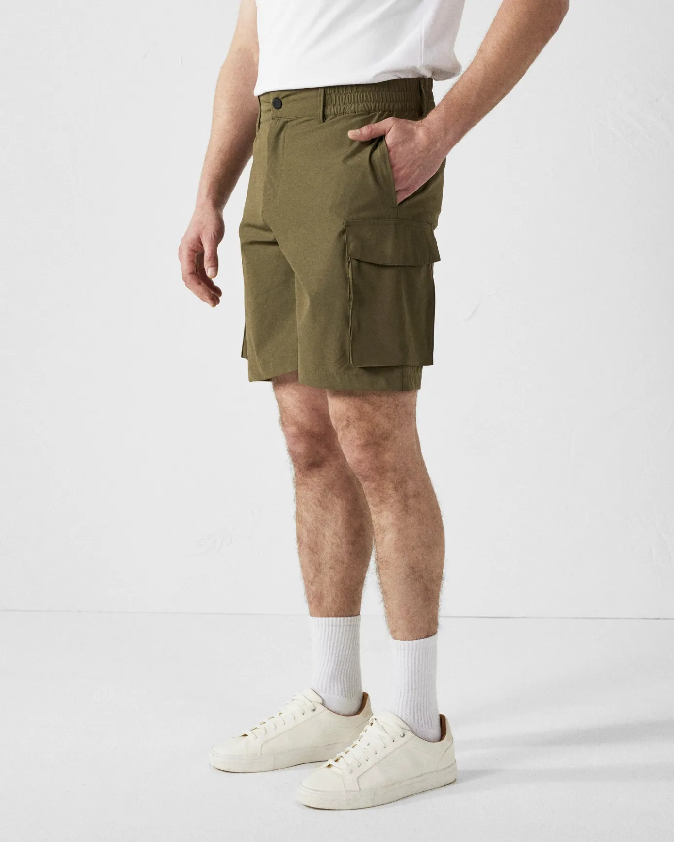 Short cargo Army Morpheus