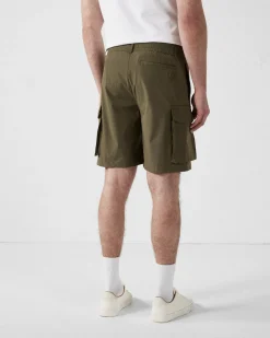 Short cargo Army Morpheus