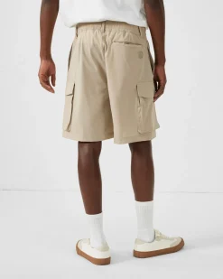 Short cargo Beige Morpheus