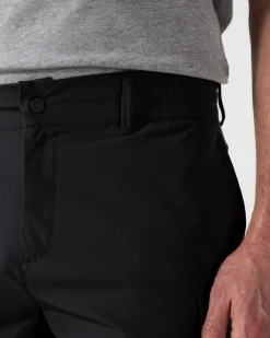 Short cargo Noir Morpheus