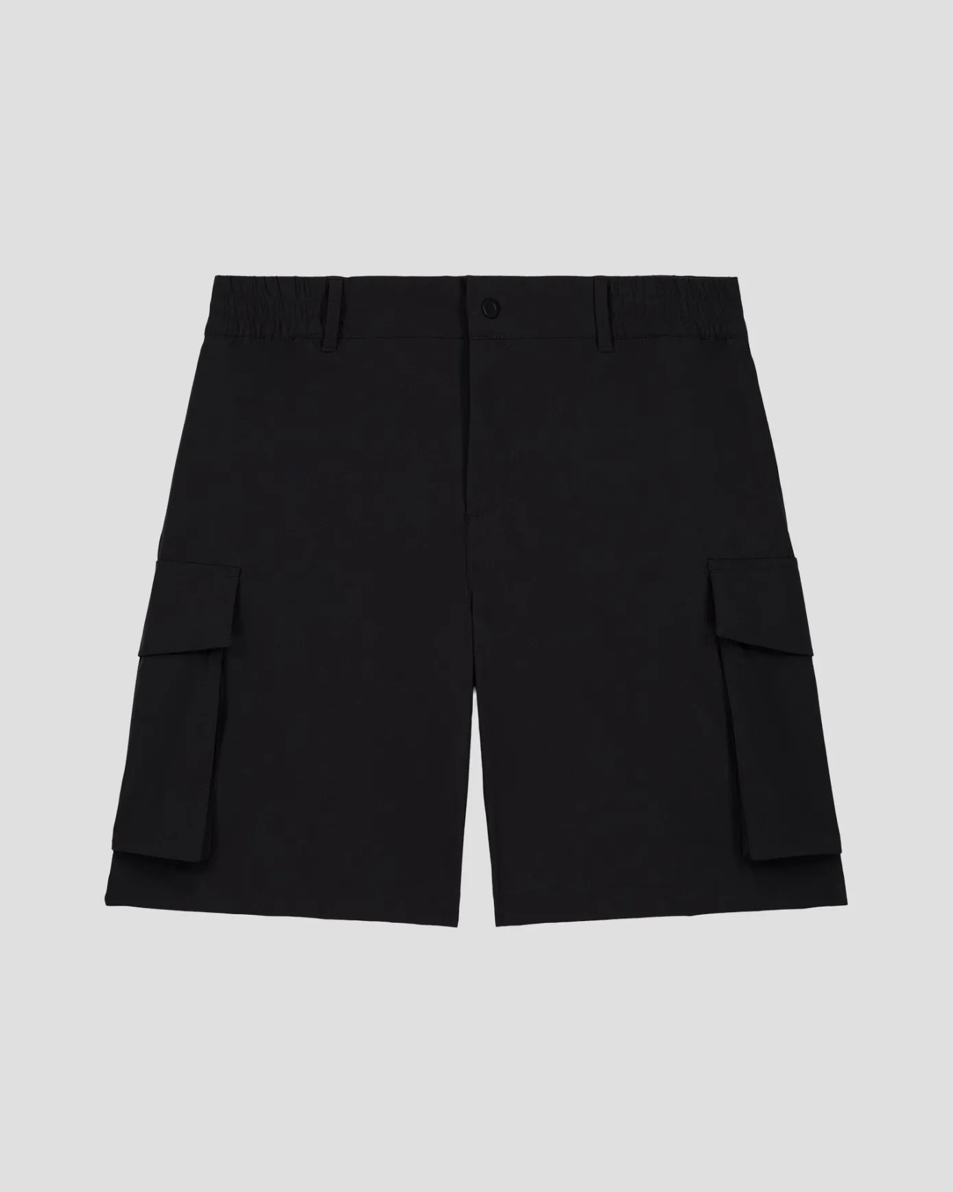 Short cargo Noir Morpheus