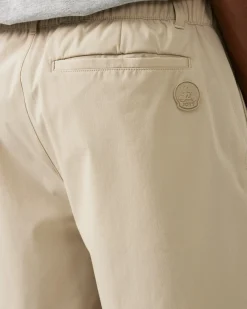 Short chino Beige Alexis