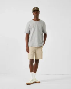 Short chino Beige Alexis