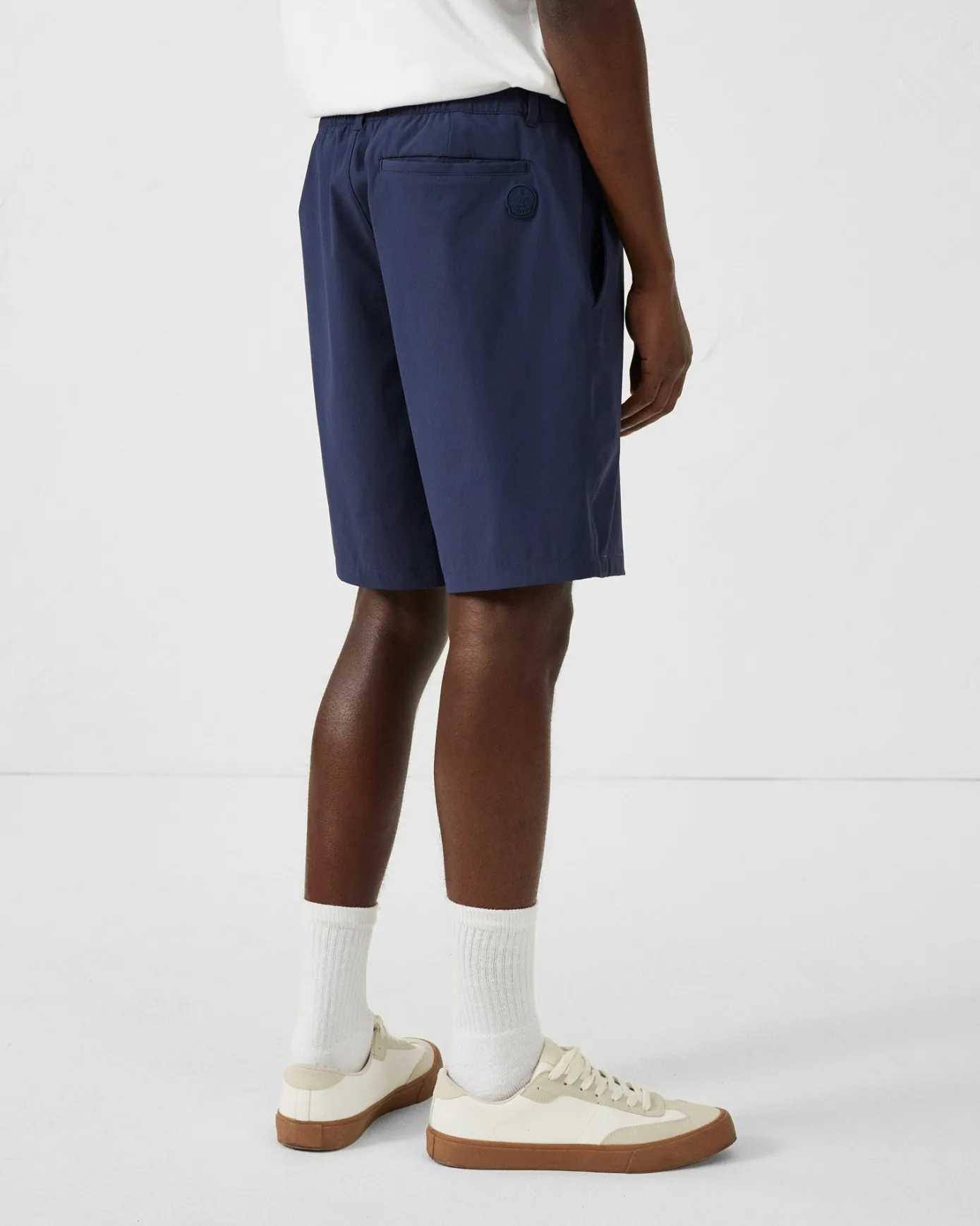 Short chino Marine Alexis