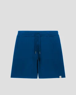 Short en molleton Bleu jeans Levon