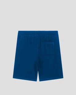 Short en molleton Bleu jeans Levon