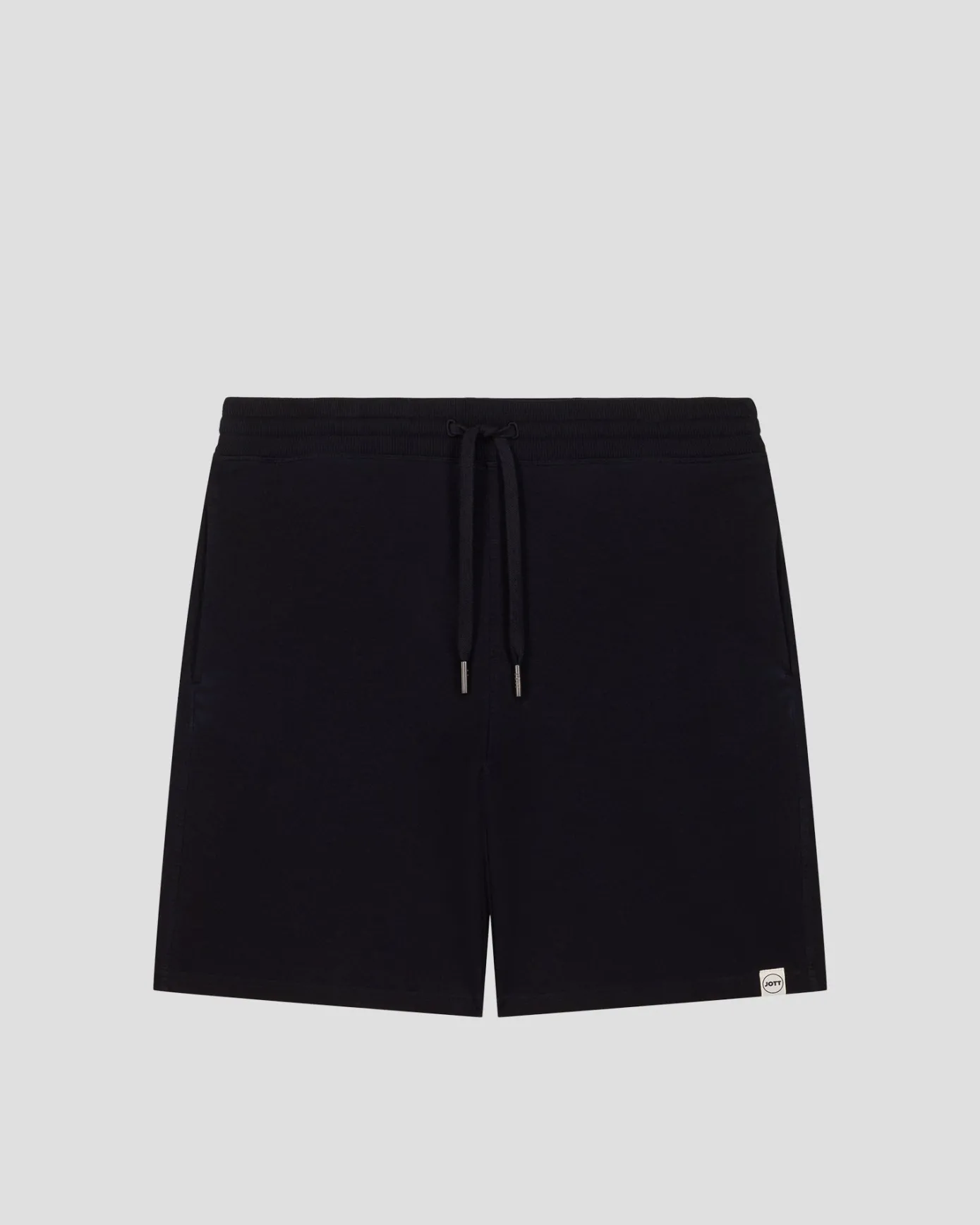 Short en molleton Marine Levon