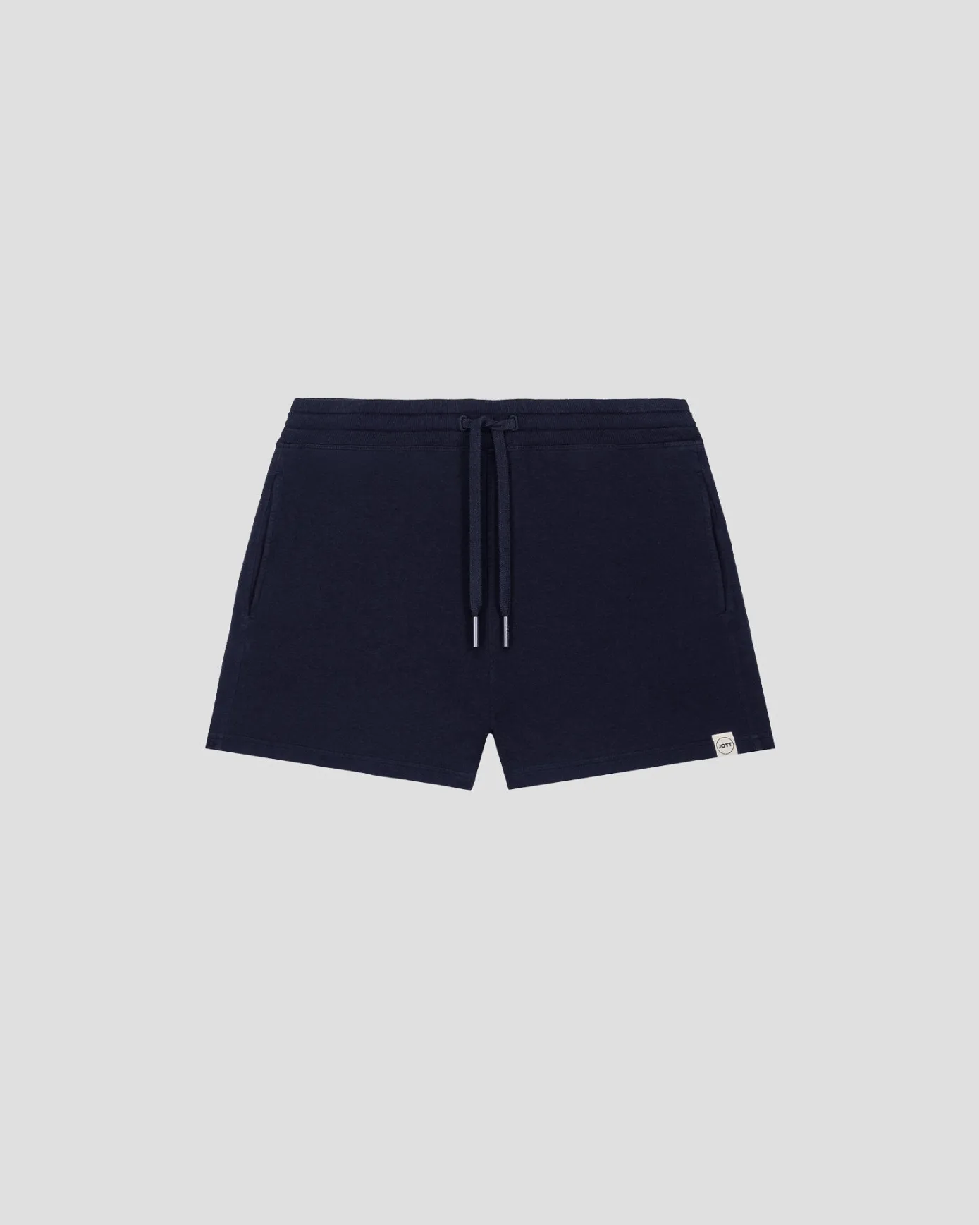 Short molleton Marine Yeva