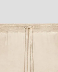Short molleton Naturel Yeva