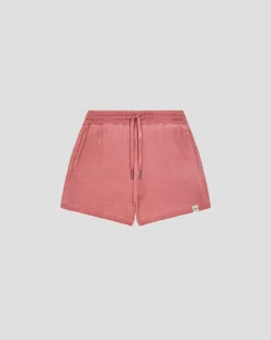 Short molleton Pink antique Yeva