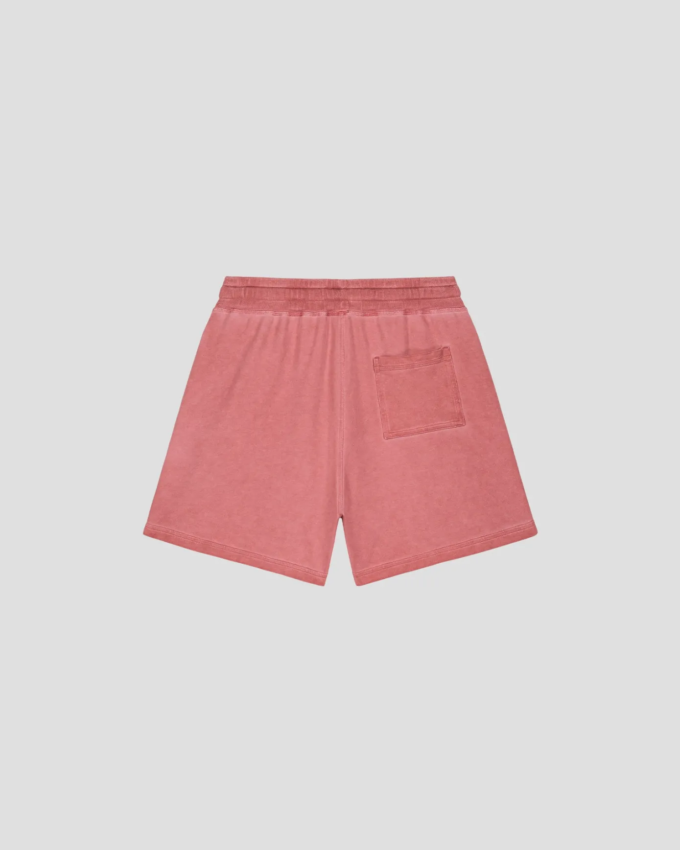 Short molleton Pink antique Yeva