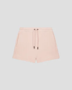Short Pêche clair Amelie