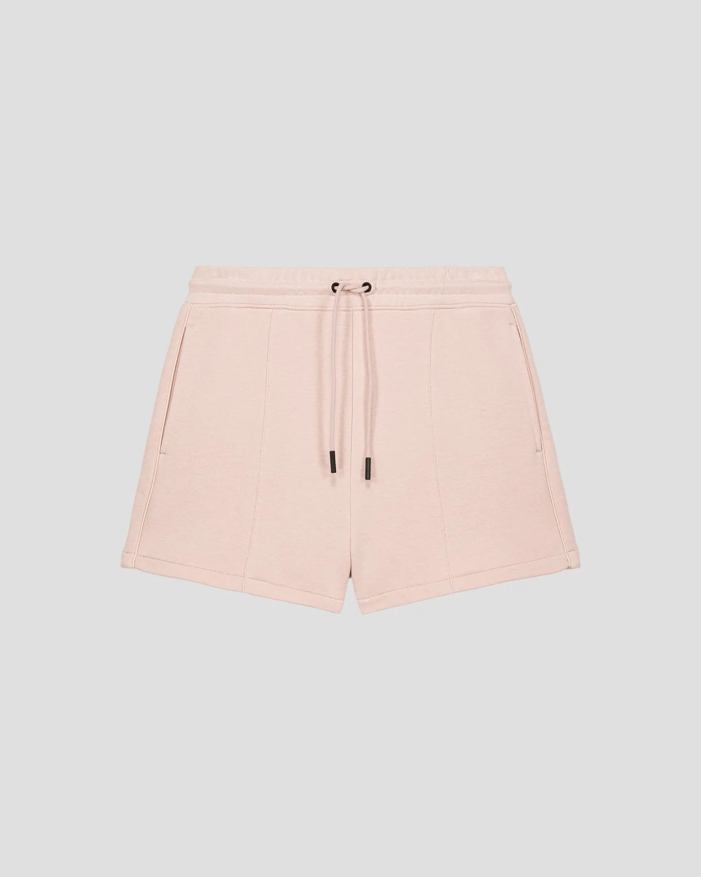 Short Pêche clair Amelie