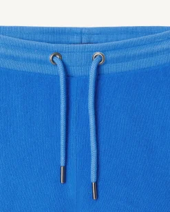 Short éponge Azur enfant Serra
