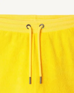 Short éponge Citron Alicante