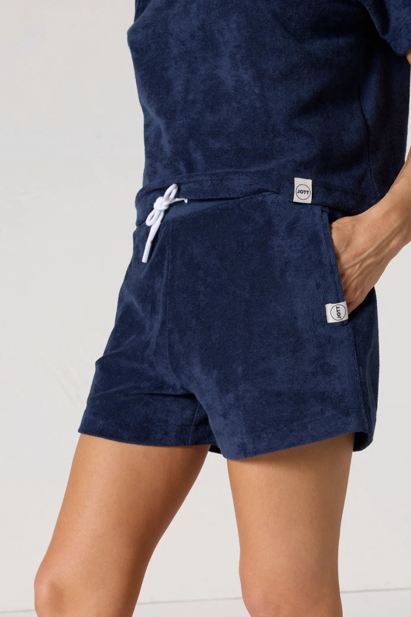 Short éponge Marine Tampa