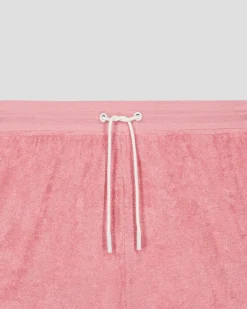 Short éponge Pink antique Tampa