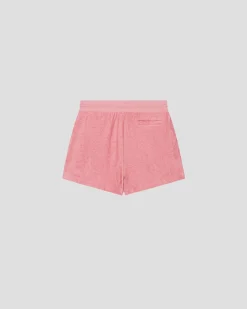 Short éponge Pink antique Tampa