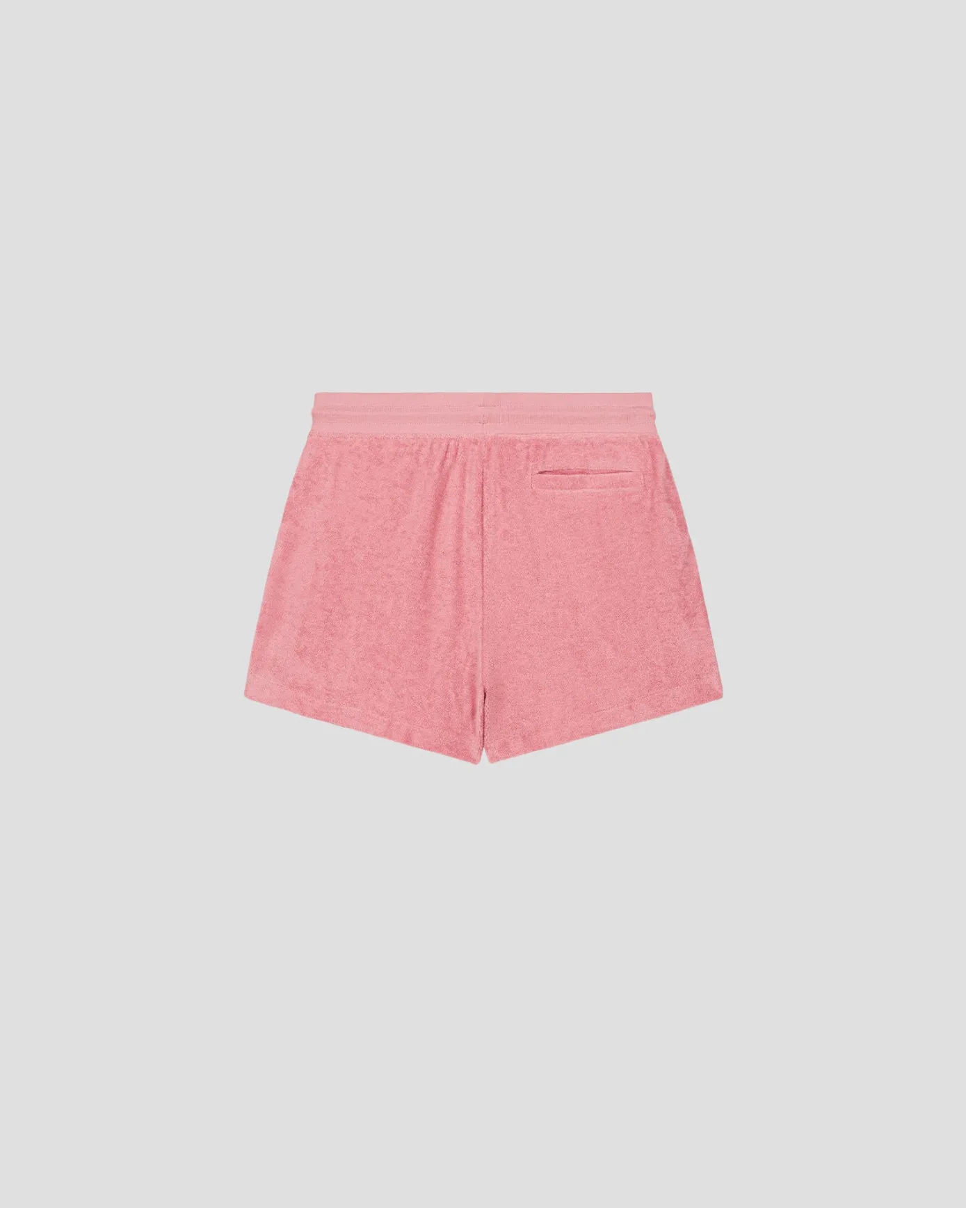 Short éponge Pink antique Tampa