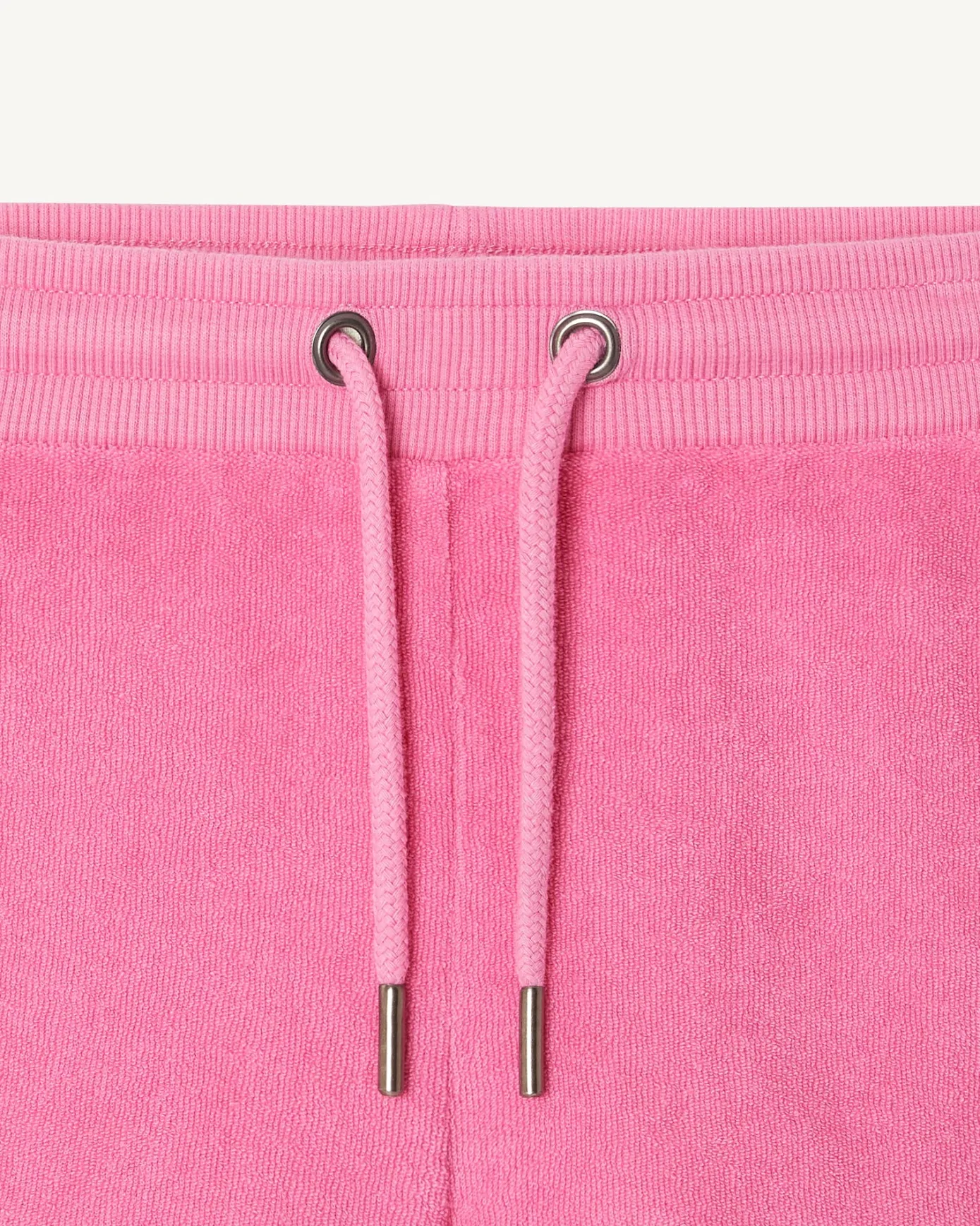 Short éponge Rose intense enfant Serra