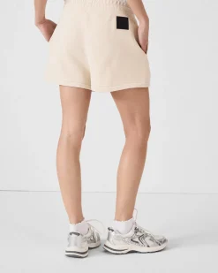 Short Sable Amelie