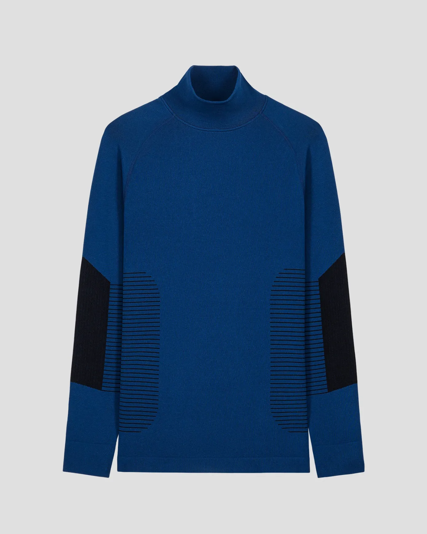 Sous-vêtement thermique Bleu cobalt Draye