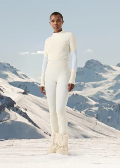 Sous-vêtement thermique Naturel Briance