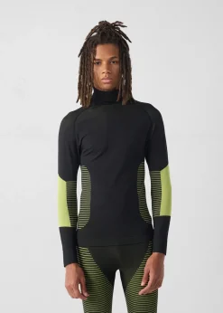 Sous-vêtement thermique Noir Draye