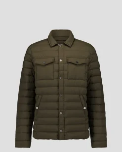 Surchemise Army Cliff