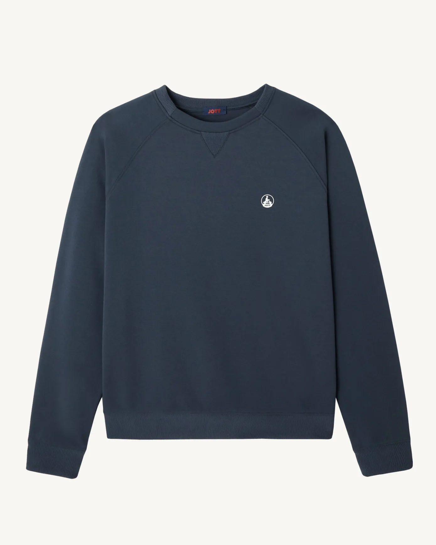 Sweat en coton biologique Marine Camden
