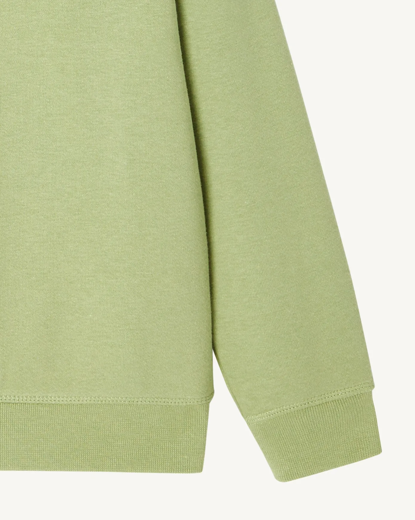 Sweat enfant en coton biologique Lichen Barcelos
