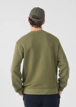 Sweatshirt Army Robin