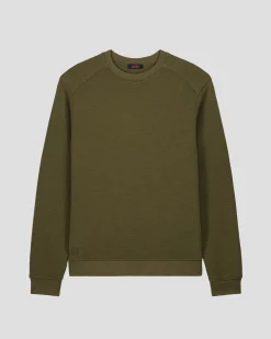 Sweatshirt Army Robin