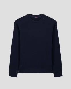 Sweatshirt Marine Robin