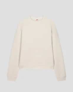 Sweatshirt Naturel Marlene