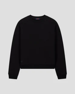 Sweatshirt Noir Marlene
