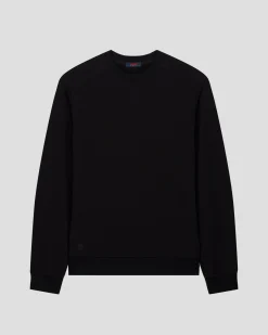 Sweatshirt Noir Robin