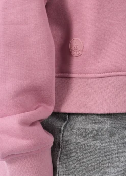 Sweatshirt Rose antique Marlene