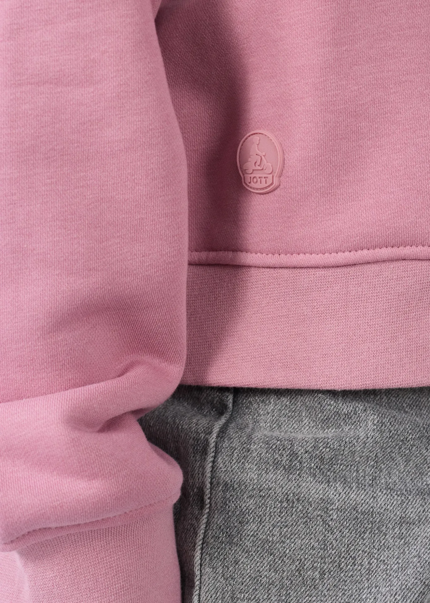 Sweatshirt Rose antique Marlene
