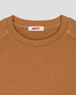 Sweatshirt Sucre roux Robin