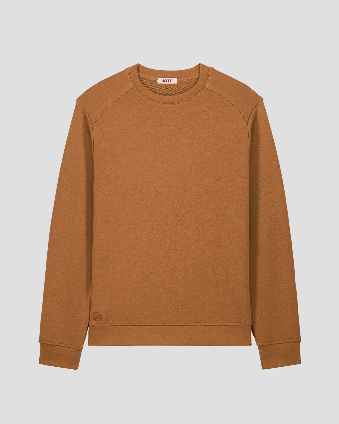 Sweatshirt Sucre roux Robin