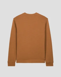 Sweatshirt Sucre roux Robin