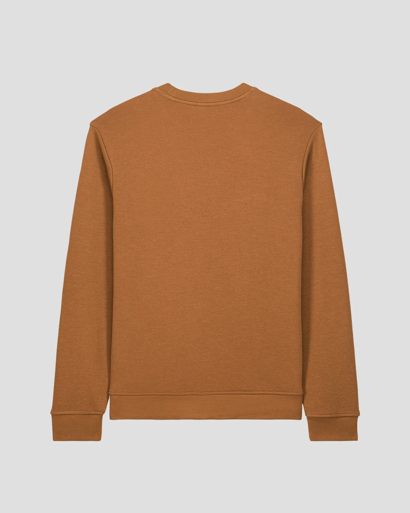 Sweatshirt Sucre roux Robin