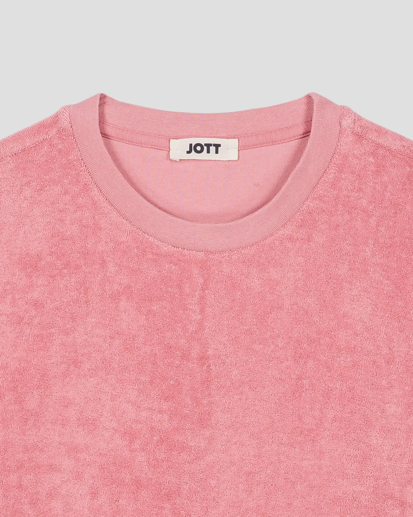 Top éponge Pink antique Silica