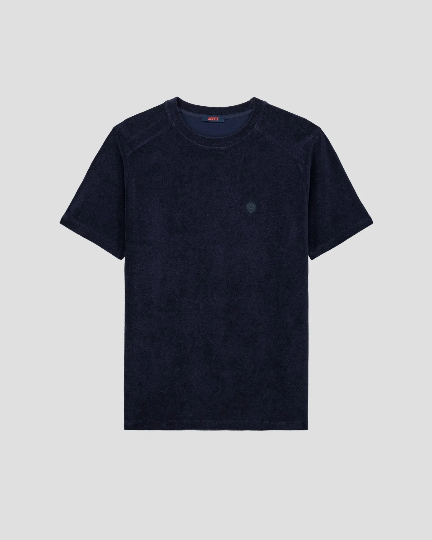 T-shirt éponge Marine Ali