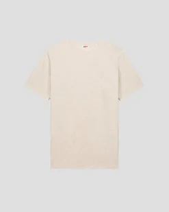 T-shirt éponge Sable Ali