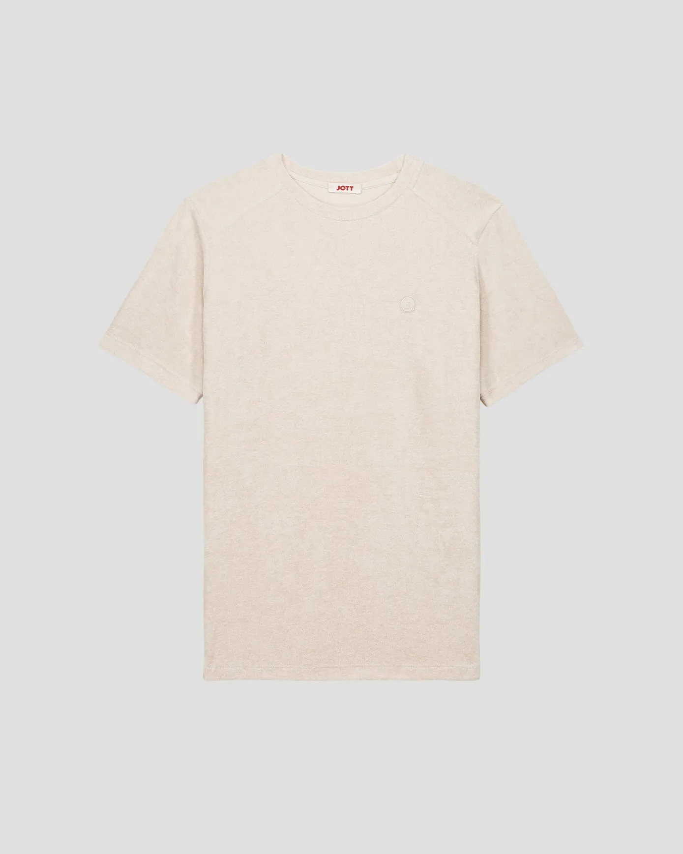 T-shirt éponge Sable Ali
