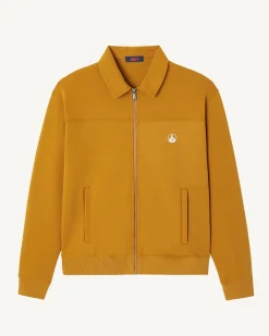 Veste en coton biologique Erable Shoreditch