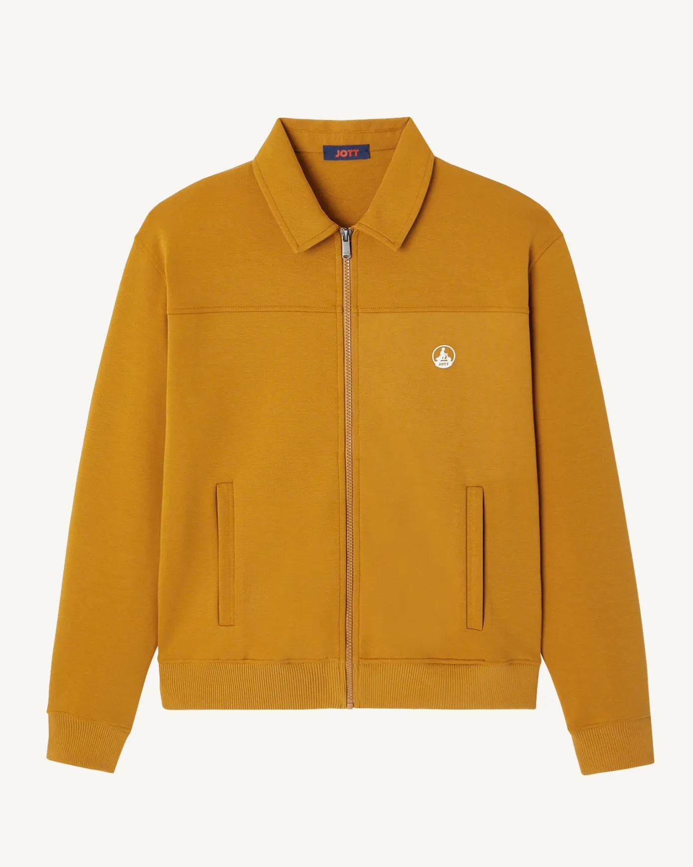 Veste en coton biologique Erable Shoreditch